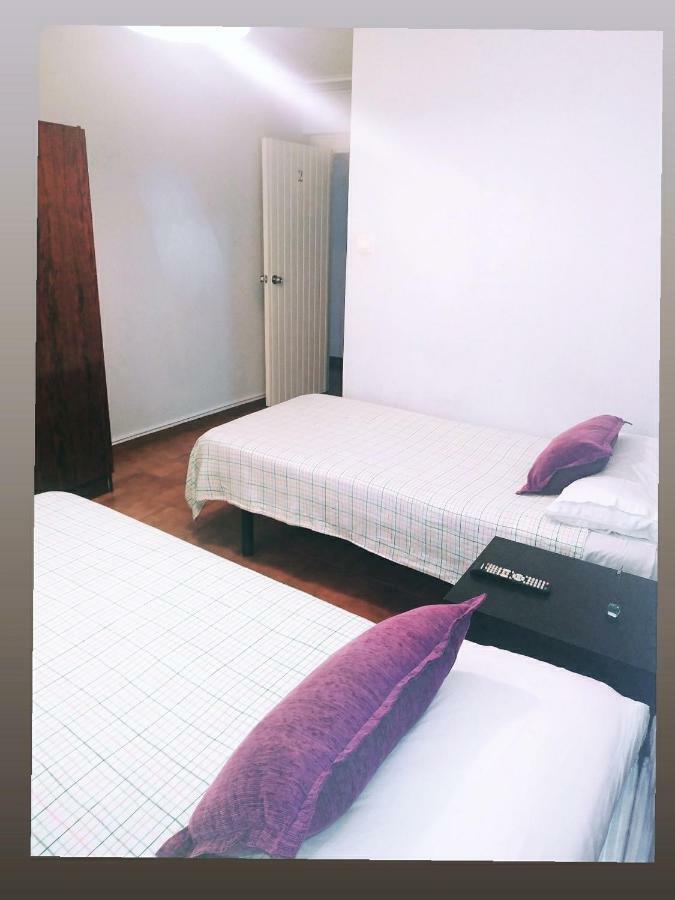 Pension El Puerto Santurtzi Dış mekan fotoğraf